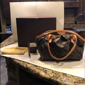 Louis Vuitton Purse